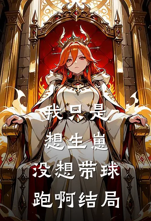 我只是想生崽，没想带球跑啊结局