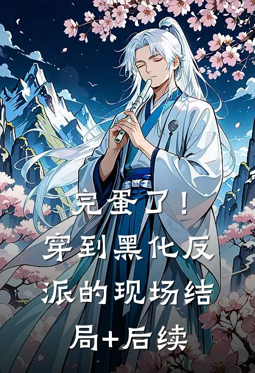 完蛋了！穿到黑化反派的现场结局+后续