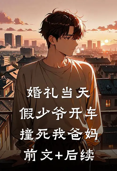 婚礼当天，假少爷开车撞死我爸妈前文+后续