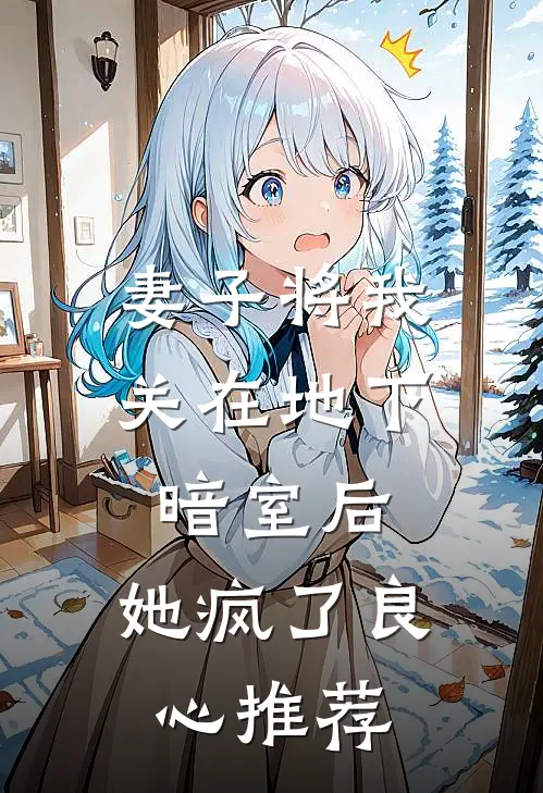 妻子将我关在地下暗室后，她疯了良心推荐