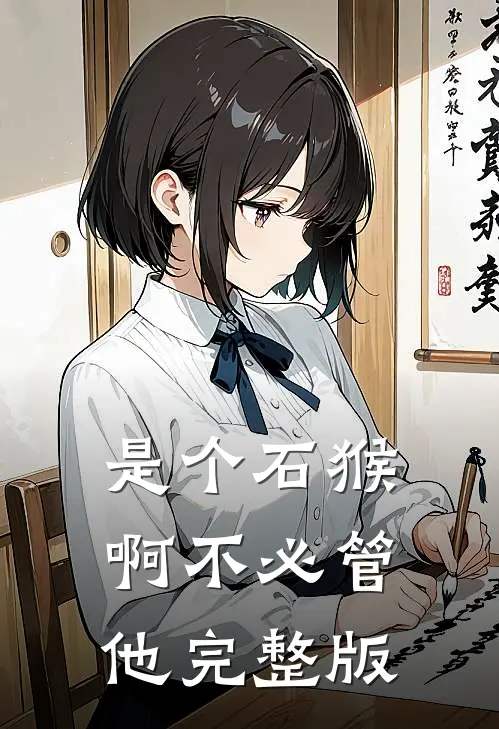 是个石猴啊不必管他完整版
