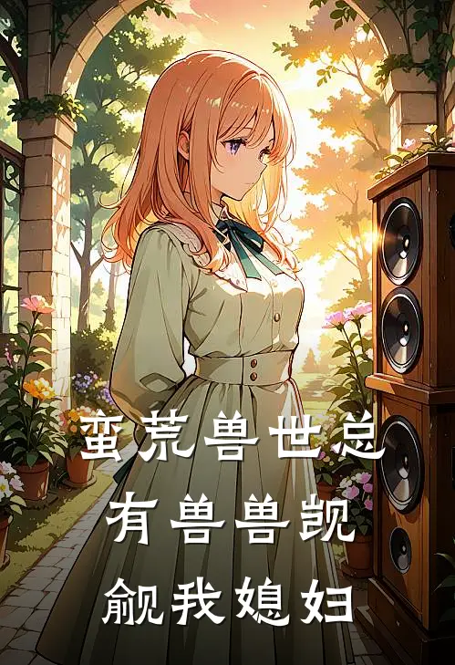 蛮荒兽世总有兽兽觊觎我媳妇