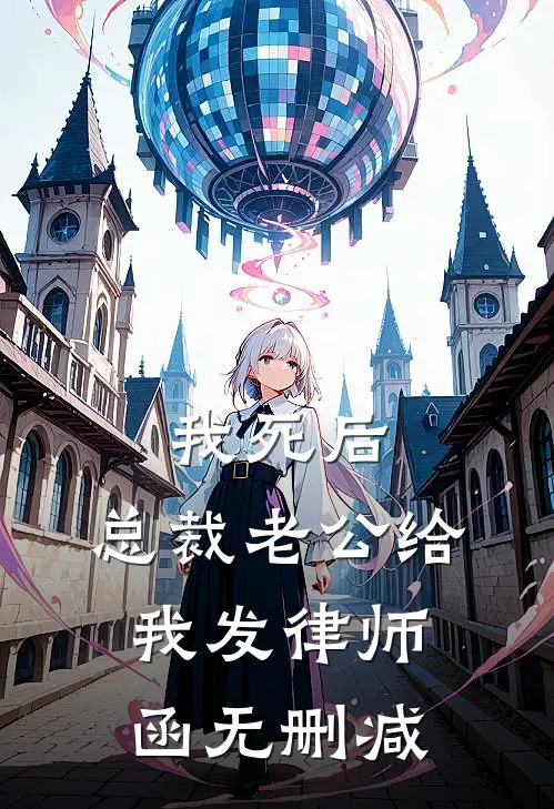 我死后，总裁老公给我发律师函无删减