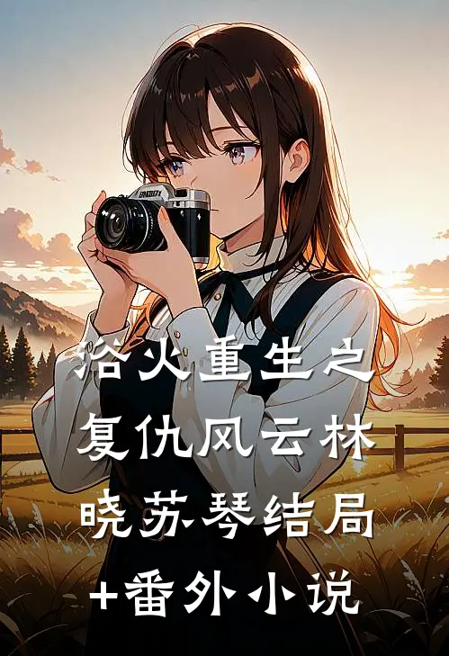 浴火重生之复仇风云林晓苏琴结局+番外小说
