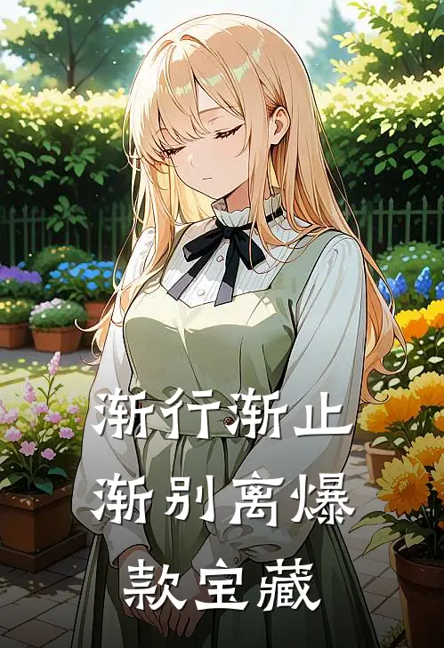 渐行渐止渐别离爆款宝藏