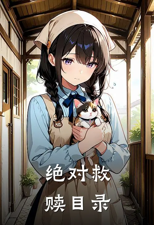 绝对救赎目录