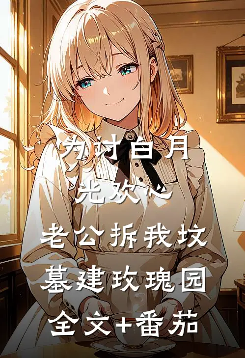 为讨白月光欢心，老公拆我坟墓建玫瑰园全文+番茄