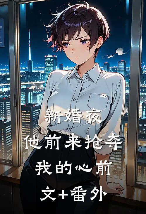 新婚夜，他前来抢夺我的心前文+番外