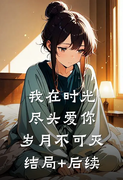 我在时光尽头爱你，岁月不可灭结局+后续