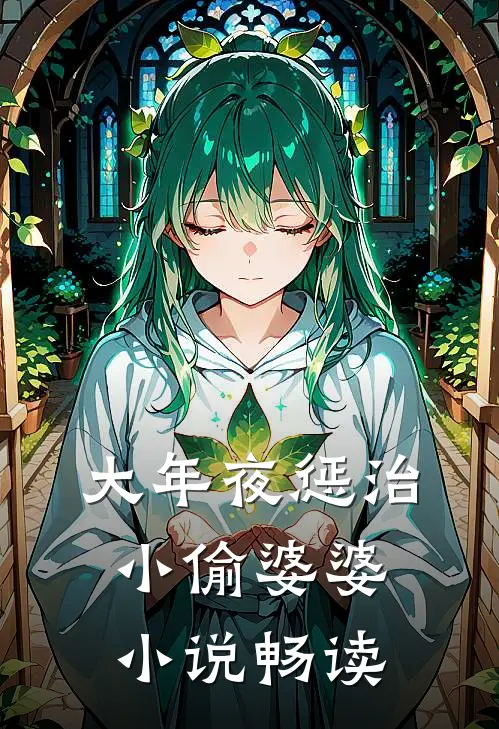 大年夜惩治小偷婆婆小说畅读