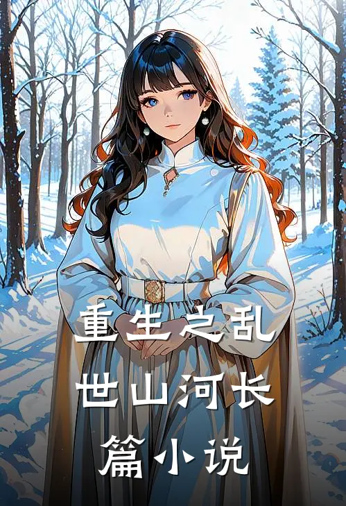 重生之乱世山河长篇小说