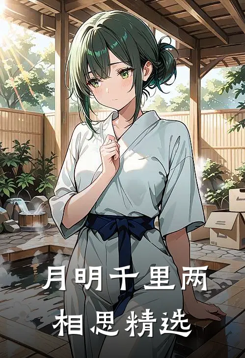 月明千里两相思精选