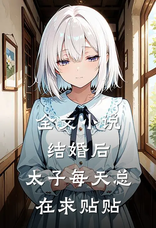 全文小说结婚后，太子每天总在求贴贴