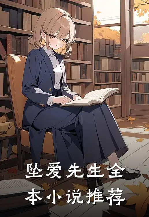坠爱先生全本小说推荐