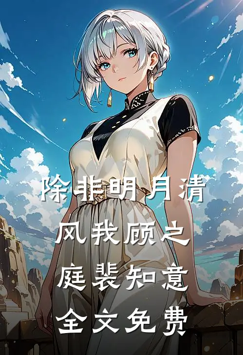 除非明月清风我顾之庭裴知意全文免费
