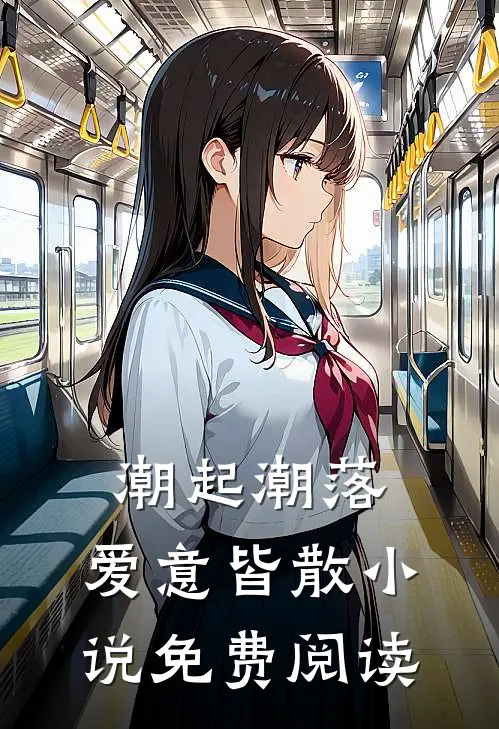 潮起潮落，爱意皆散小说免费阅读