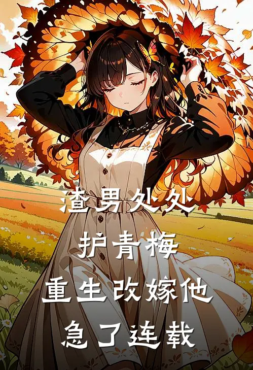 渣男处处护青梅，重生改嫁他急了连载