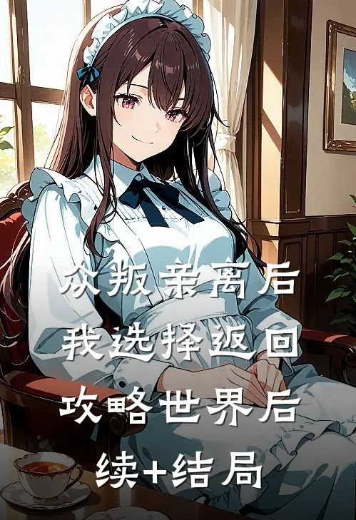 众叛亲离后，我选择返回攻略世界后续+结局