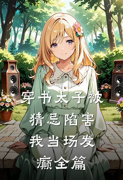 穿书太子被猜忌陷害，我当场发癫全篇