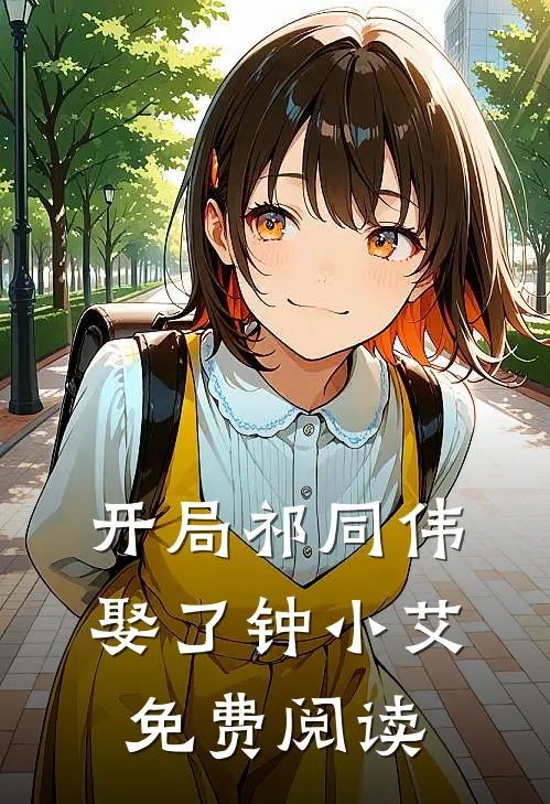 开局祁同伟娶了钟小艾免费阅读