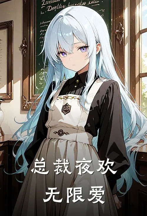 总裁夜欢无限爱