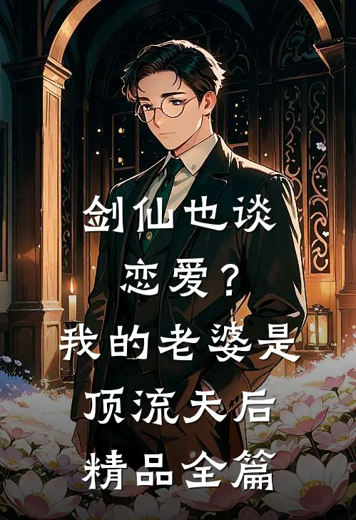 剑仙也谈恋爱？我的老婆是顶流天后精品全篇