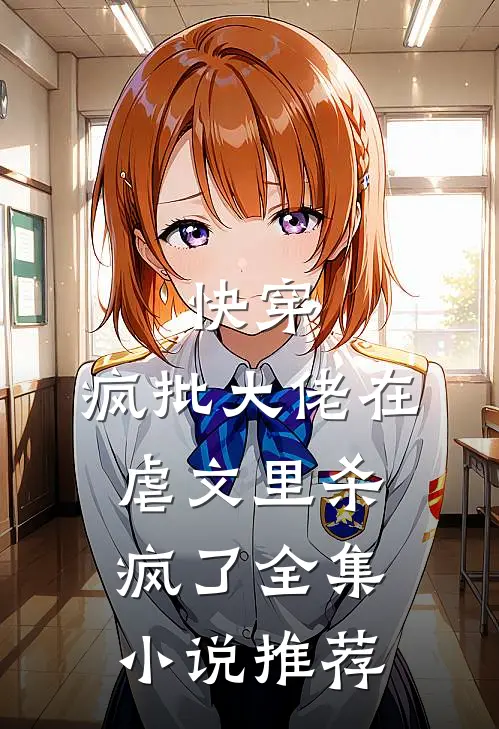 快穿疯批大佬在虐文里杀疯了全集推荐女主