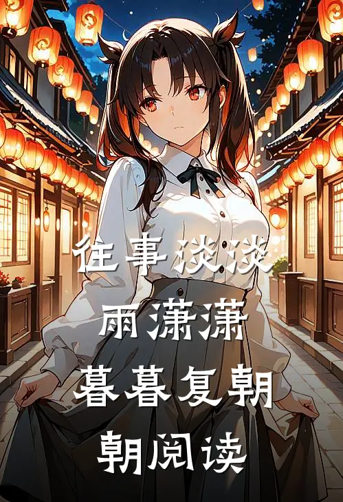 往事淡淡雨潇潇，暮暮复朝朝阅读
