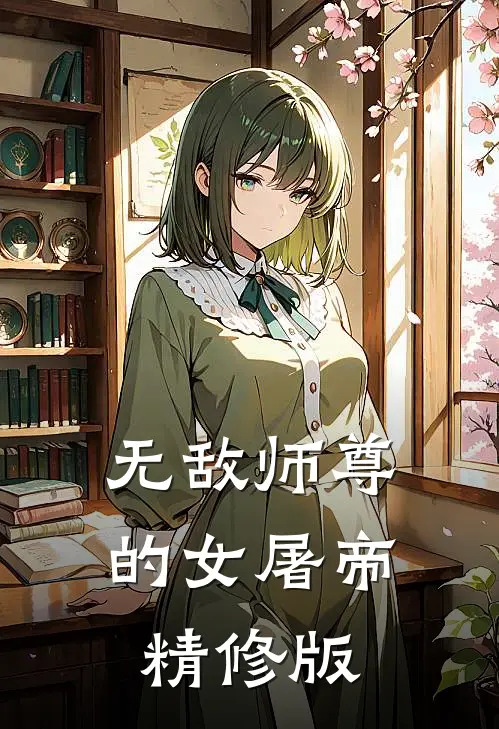 无敌师尊的女屠帝精修版