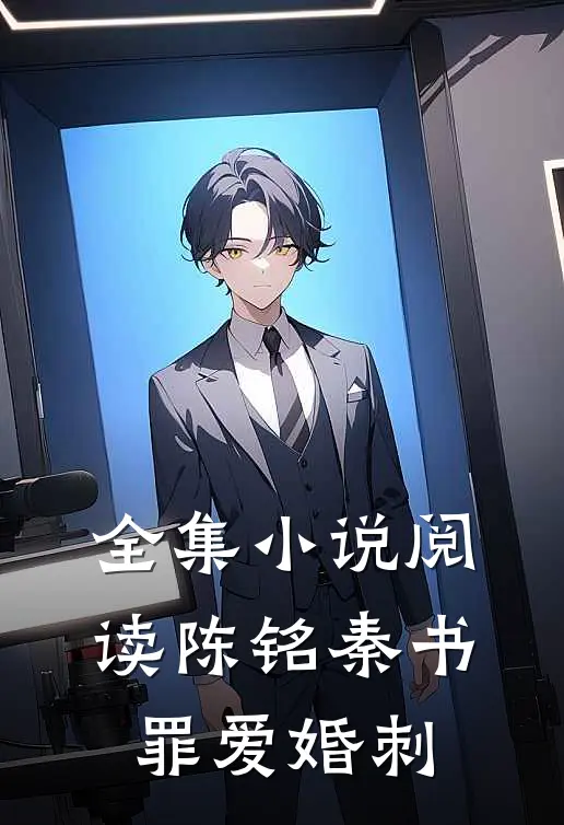 全集小说阅读陈铭秦书罪爱婚刺