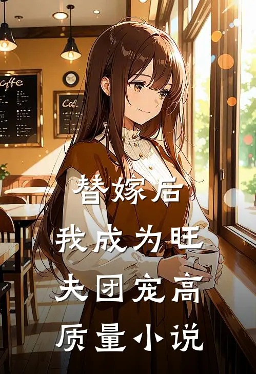 替嫁后,我成为旺夫团宠高质量