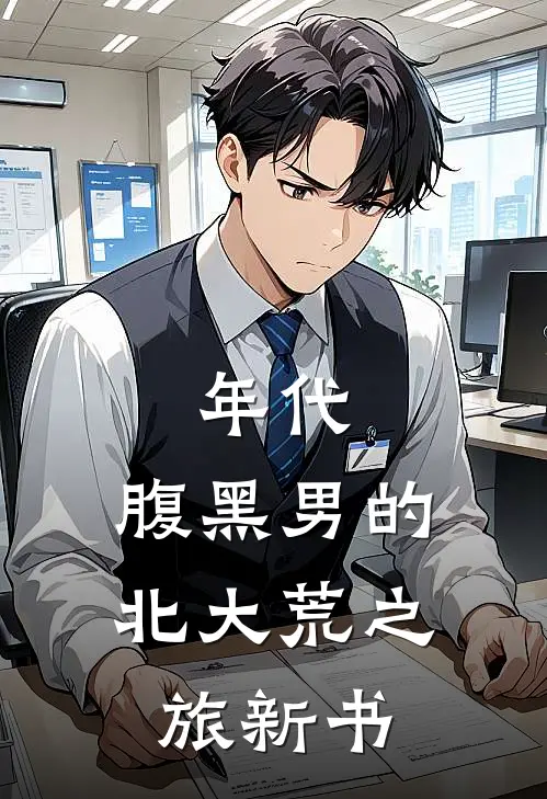 年代：腹黑男的北大荒之旅新书