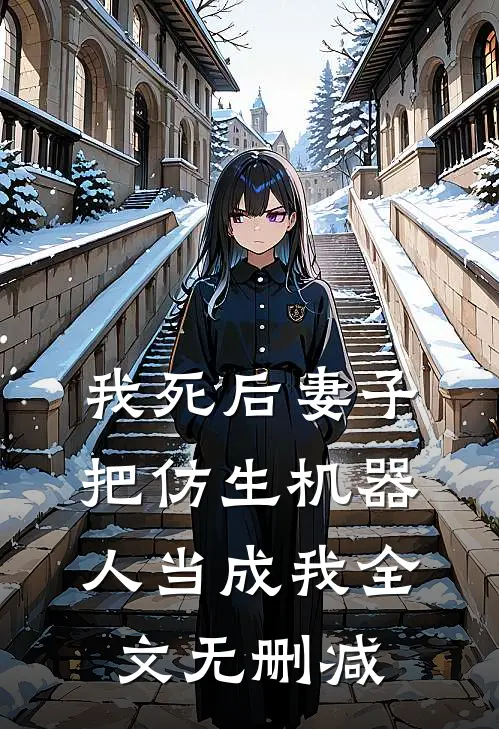 我死后妻子把仿生机器人当成我全文无删减