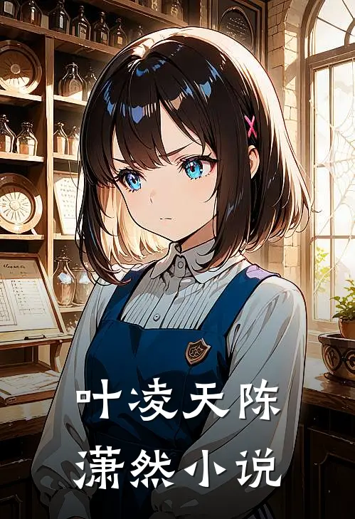 叶凌天陈潇然小说