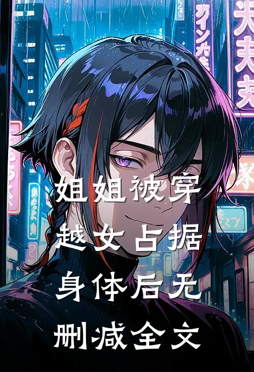 姐姐被穿越女占据身体后无删减全文