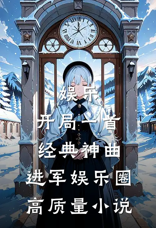 娱乐开局一首经典神曲,进军娱乐圈高质量