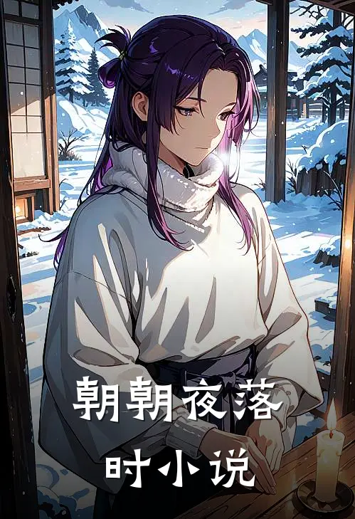 朝朝夜落时小说