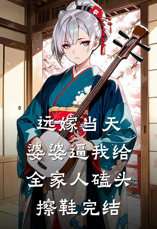 远嫁当天，婆婆逼我给全家人磕头擦鞋完结