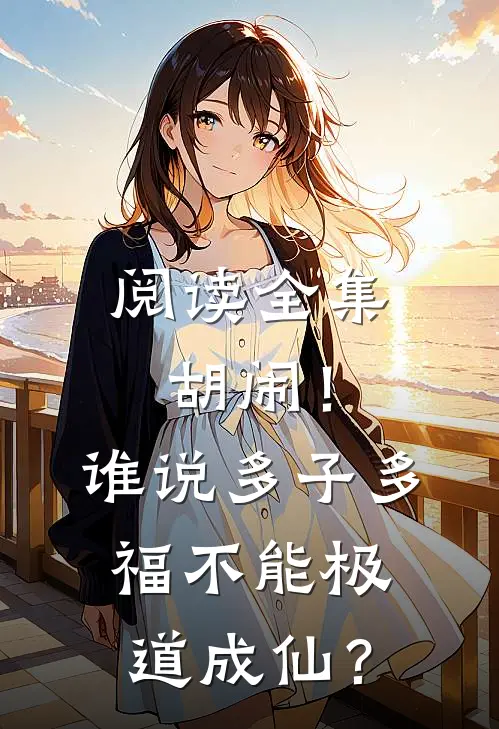 阅读全集胡闹！谁说多子多福不能极道成仙？