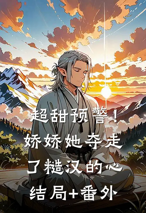 超甜预警！娇娇她夺走了糙汉的心结局+番外