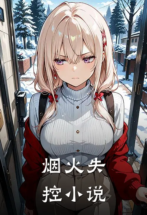 烟火失控小说