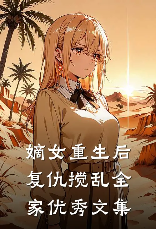 嫡女重生后,复仇搅乱全家优秀文集免费阅读
