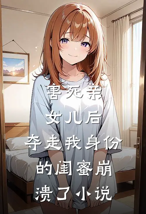 害死亲女儿后，夺走我身份的闺蜜崩溃了小说