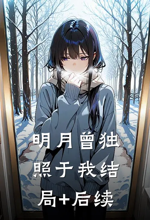 明月曾独照于我结局+后续