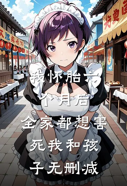 我怀胎六个月后，全家都想害死我和孩子无删减