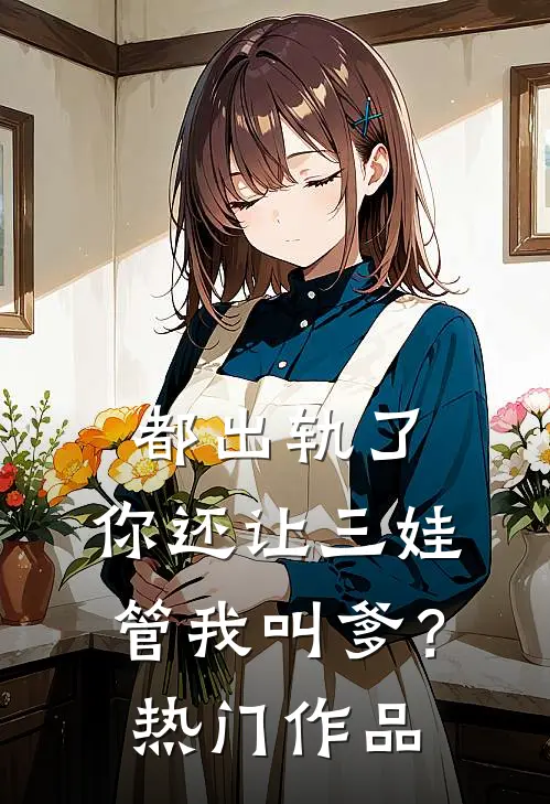 都出轨了，你还让三娃管我叫爹？热门作品