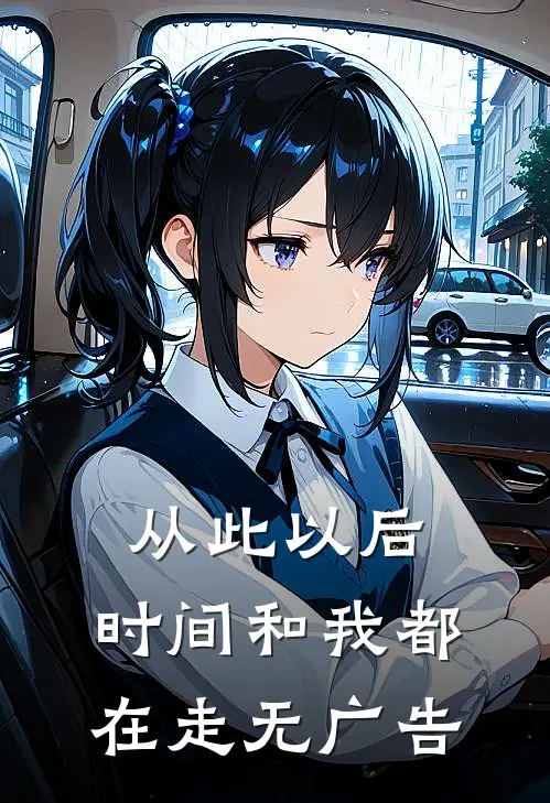 从此以后，时间和我都在走无广告