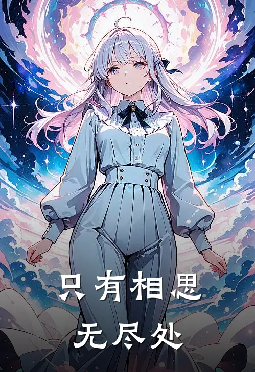 只有相思无尽处