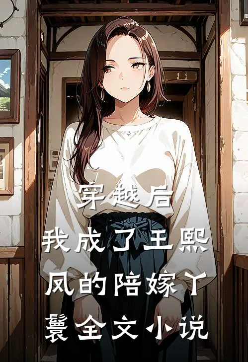 穿越后，我成了王熙凤的陪嫁丫鬟全文小说