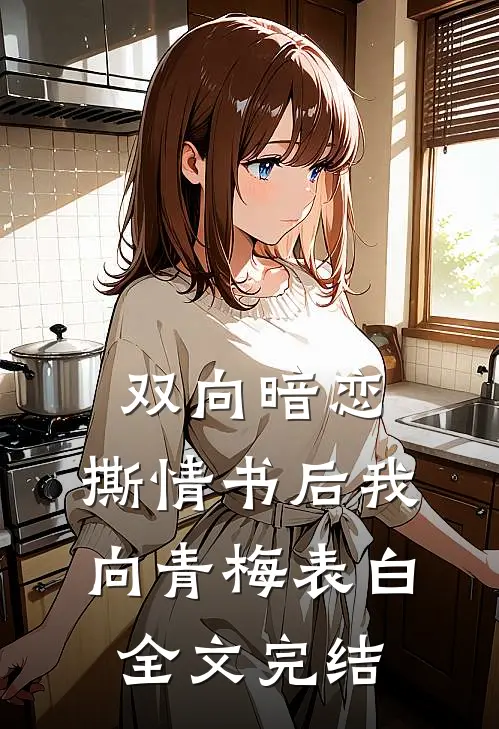 双向暗恋：撕情书后我向青梅表白全文完结